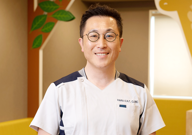 千林大宮はら耳鼻咽喉科